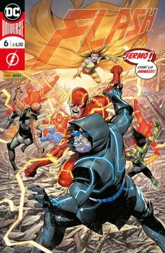 Volume cover